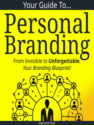 cover image of Your Guide to Personal Branding